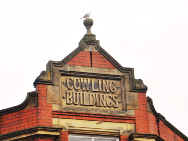 Cowling Buildings